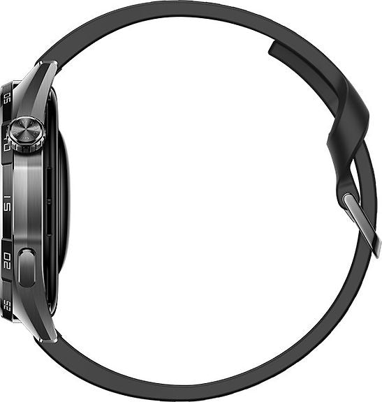 Huawei Watch GT 7 älykello, 46 mm, musta – kuva 4