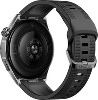 Huawei Watch GT 7 älykello, 46 mm, musta – kuva 6