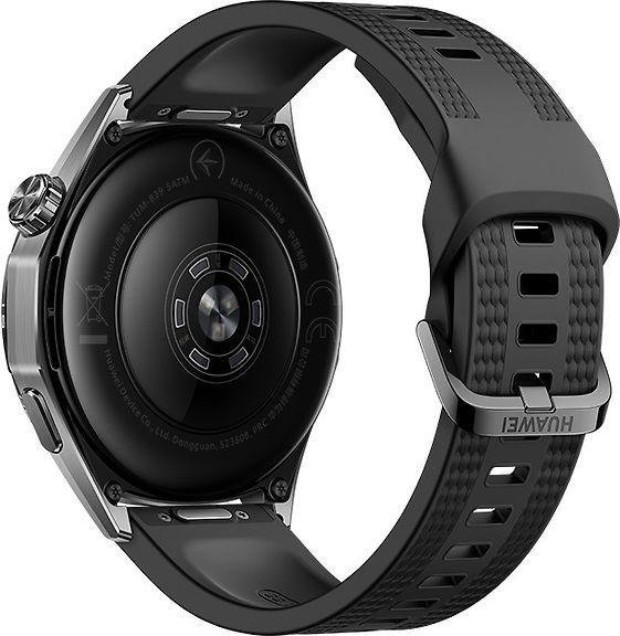 Huawei Watch GT 7 älykello, 46 mm, musta – kuva 6