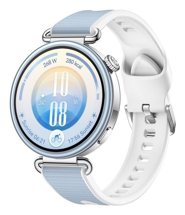 Huawei Watch GT 7 älykello, 41 mm, sininen