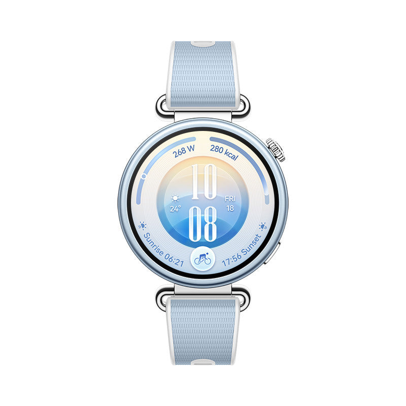 Huawei Watch GT 7 älykello, 41 mm, sininen