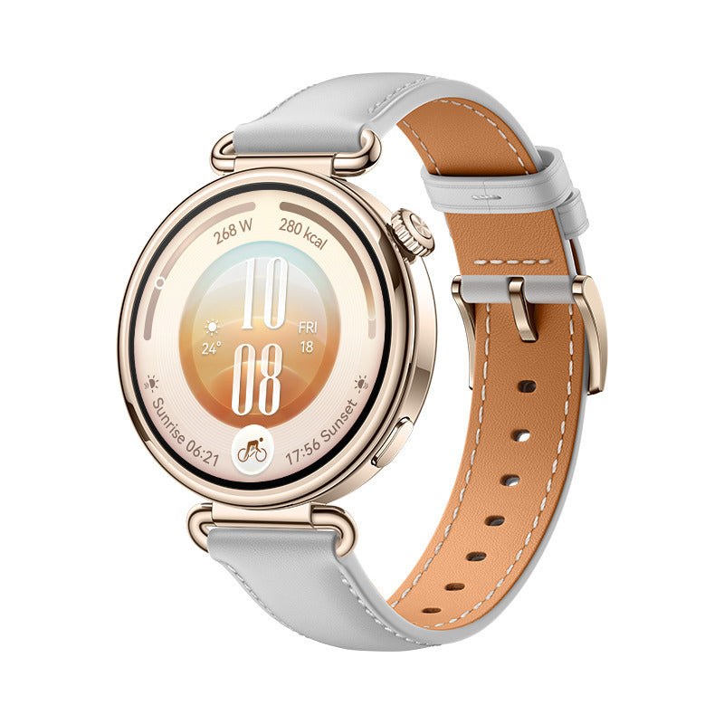 Huawei Watch GT 7 älykello, 41 mm, harmaa