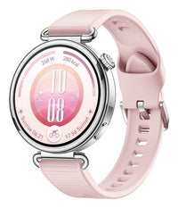 Huawei Watch GT 7 älykello, 41 mm, pinkki