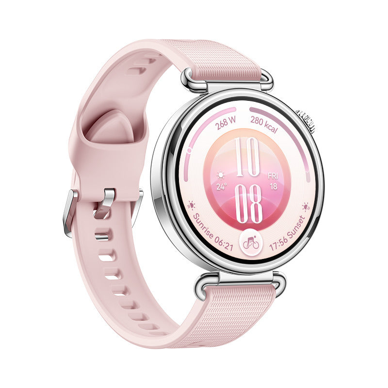 Huawei Watch GT 7 älykello, 41 mm, pinkki
