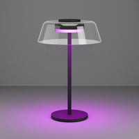 Eglo Connect.z ARROYO-Z älypöytävalaisin, RGB+CCT, 1000 lm, musta – 6