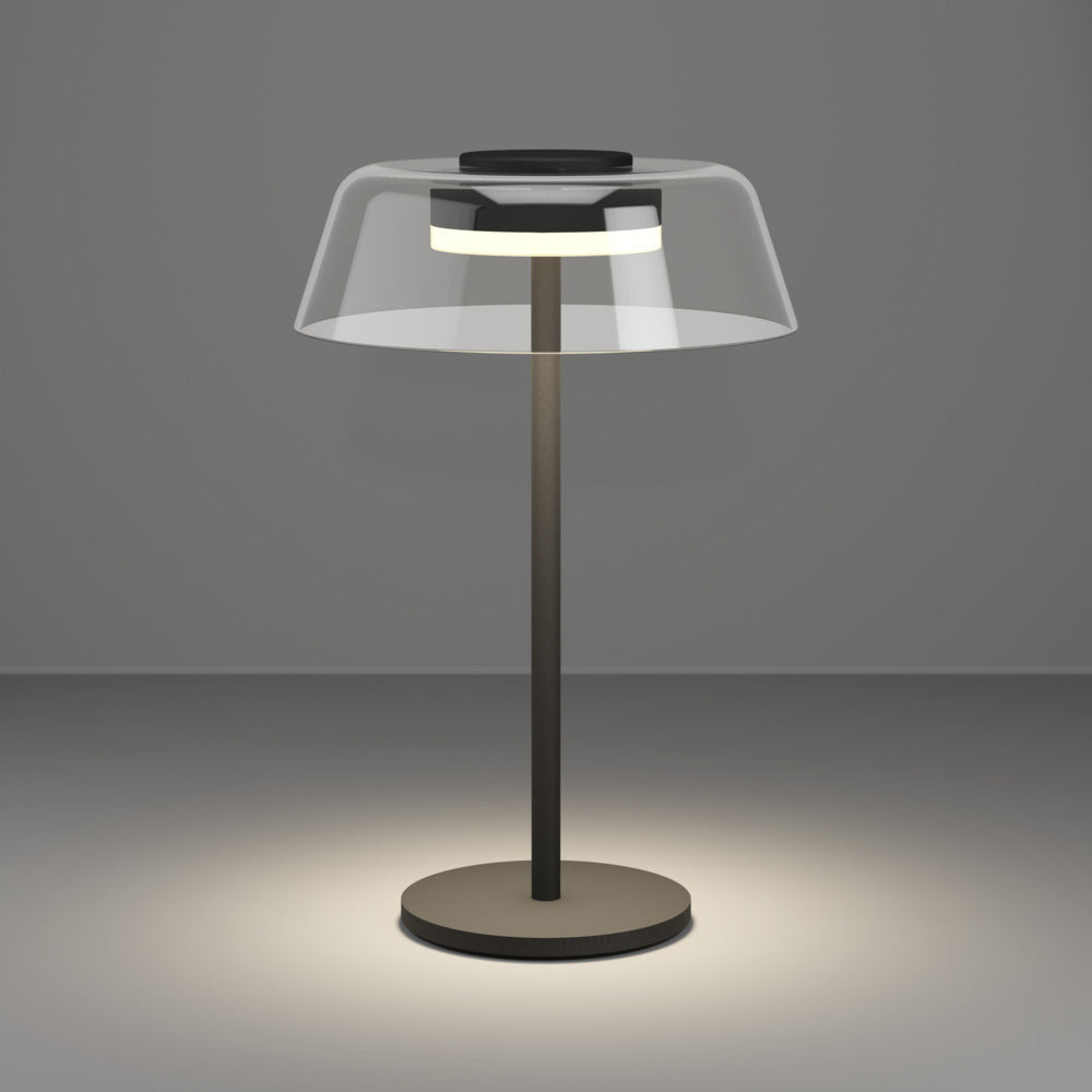 Eglo Connect.z ARROYO-Z älypöytävalaisin, RGB+CCT, 1000 lm, musta – 5