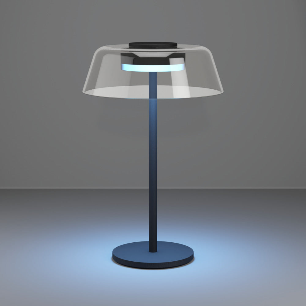 Eglo Connect.z ARROYO-Z älypöytävalaisin, RGB+CCT, 1000 lm, musta – 7