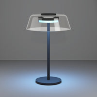 Eglo Connect.z ARROYO-Z älypöytävalaisin, RGB+CCT, 1000 lm, musta – 7