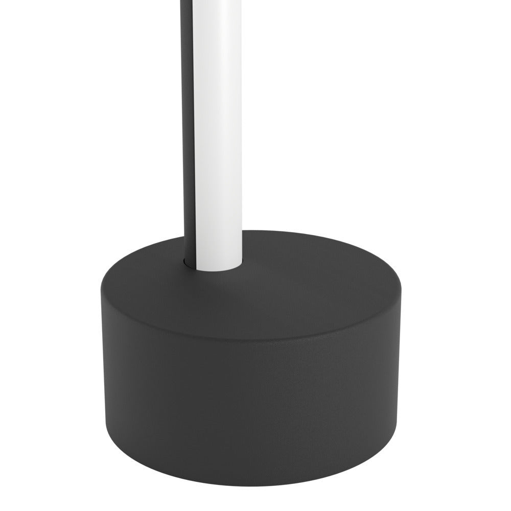 Eglo Connect.z FLATRON-Z älypöytävalaisin, RGB+CCT, 2700-6500 K, musta – 3