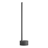 Eglo Connect.z FLATRON-Z älypöytävalaisin, RGB+CCT, 2700-6500 K, musta – 1