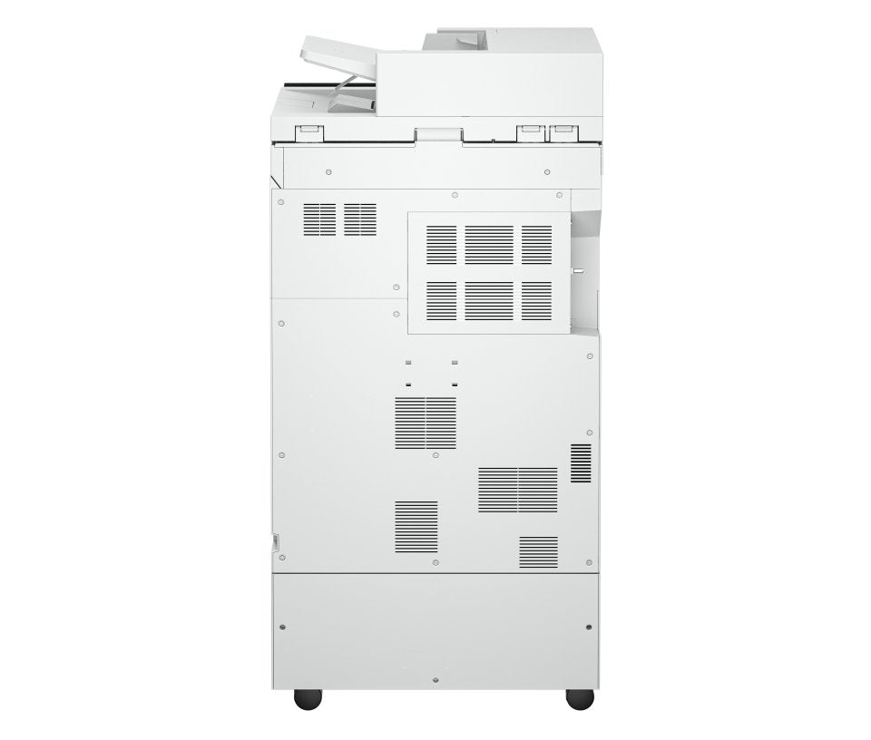 HP Color LJ Enterprise MFP 8801dn värilasermonitoimitulostin
