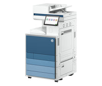 HP Color LJ Enterprise MFP 8801dn värilasermonitoimitulostin