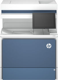 HP Clr LaserJet Ent MFP 6800dn värilasermonitoimitulostin