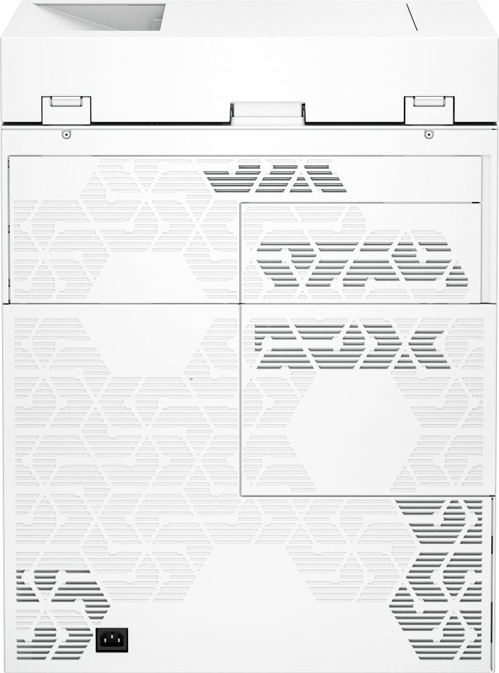 HP Clr LaserJet Ent MFP 6800dn värilasermonitoimitulostin