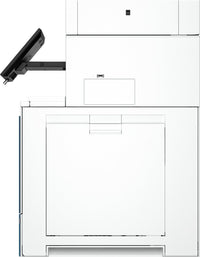 HP Clr LaserJet Ent MFP 6800dn värilasermonitoimitulostin