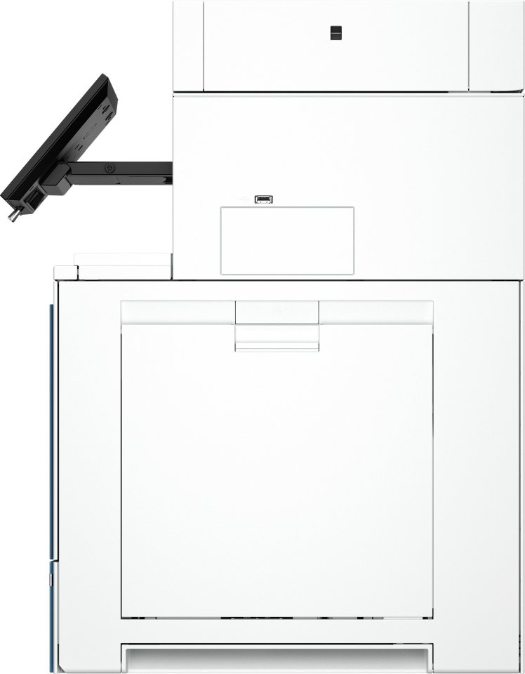 HP Clr LaserJet Ent MFP 6800dn värilasermonitoimitulostin