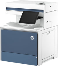 HP Clr LaserJet Ent MFP 6800dn värilasermonitoimitulostin
