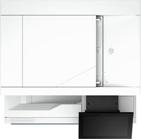 HP Clr LaserJet Ent MFP 6800dn värilasermonitoimitulostin