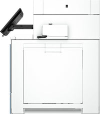 HP Clr LaserJet Ent Flw MFP 5800zf värilasermonitoimitulostin