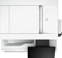 HP Clr LaserJet Ent Flw MFP 5800zf värilasermonitoimitulostin