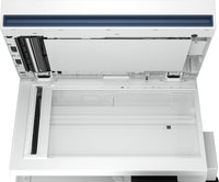 HP Clr LaserJet Ent Flw MFP 5800zf värilasermonitoimitulostin