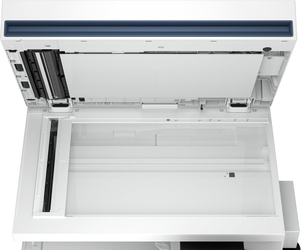 HP Clr LaserJet Ent Flw MFP 5800zf värilasermonitoimitulostin