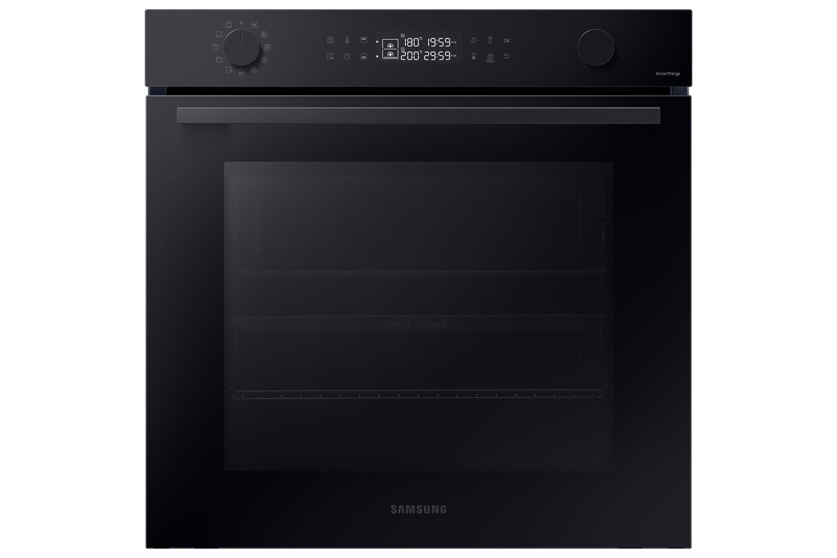 Samsung NV7B44509AK kalusteuuni, musta – kuva 4