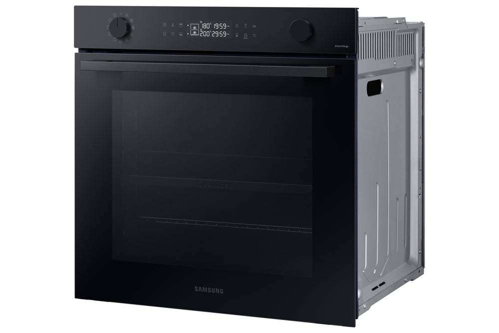 Samsung NV7B44509AK kalusteuuni, musta