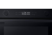 Samsung NV7B44509AK kalusteuuni, musta – kuva 3