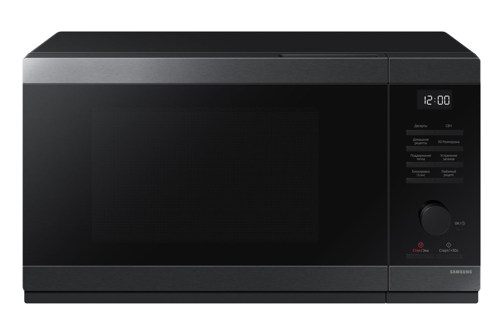 Samsung MS32DG4504AGE4 mikroaaltouuni, musta – kuva 1