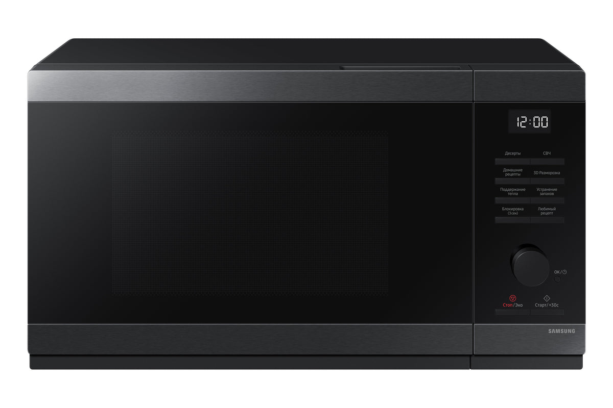 Samsung MS32DG4504AGE4 mikroaaltouuni, musta – kuva 1