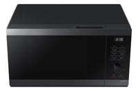 Samsung MS32DG4504AGE4 mikroaaltouuni, musta – kuva 2
