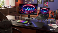 Lenovo Legion 5 Gen 11, 15" pelikannettava, Windows 11 Home (83Q70060MX)
