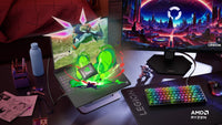 Lenovo Legion 5 Gen 11, 15" pelikannettava, Windows 11 Home (83Q70060MX)