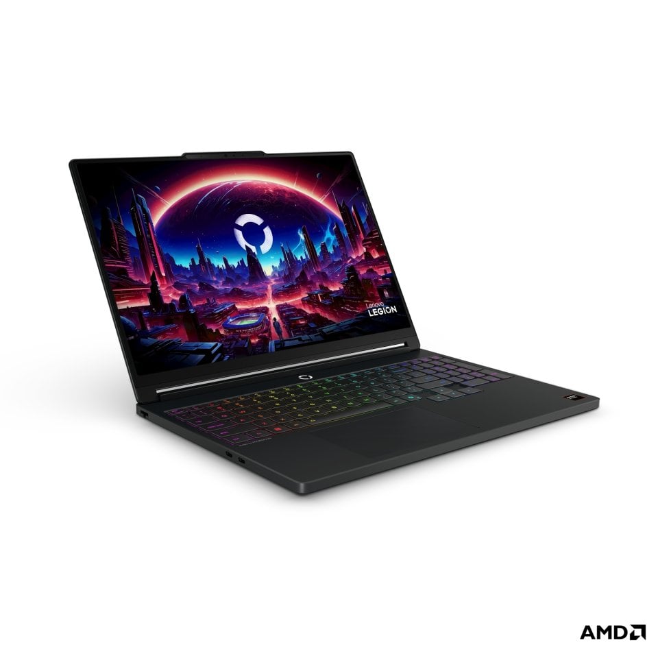Lenovo Legion 5 Gen 11, 15" pelikannettava, Windows 11 Home (83Q70060MX)