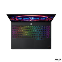 Lenovo Legion 5 Gen 11, 15" pelikannettava, Windows 11 Home (83Q70060MX)