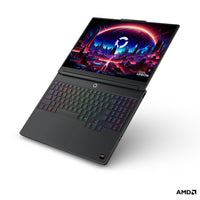 Lenovo Legion 5 Gen 11, 15" pelikannettava, Windows 11 Home (83Q70060MX)