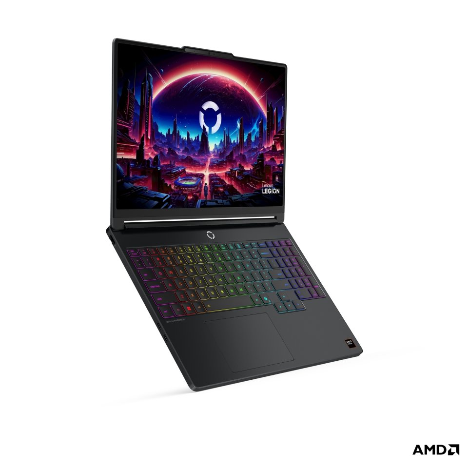 Lenovo Legion 5 Gen 11, 15" pelikannettava, Windows 11 Home (83Q70060MX)