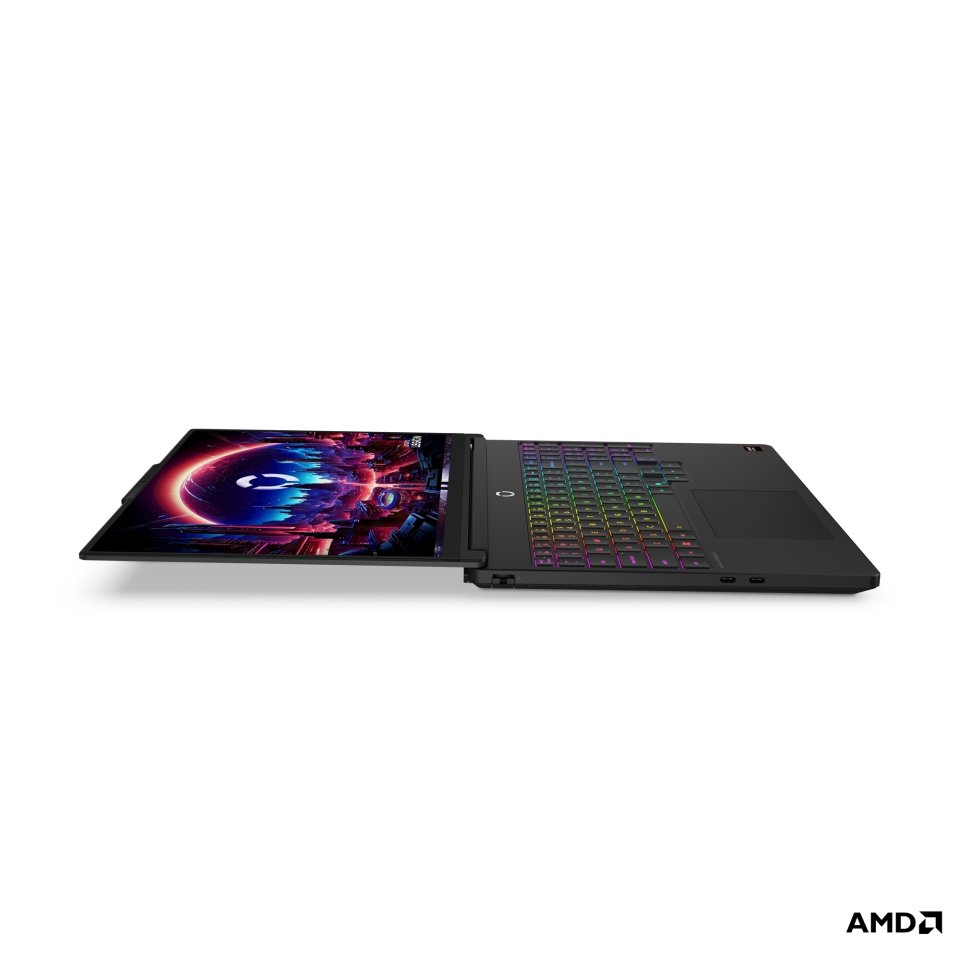 Lenovo Legion 5 Gen 11, 15" pelikannettava, Windows 11 Home (83Q70060MX)