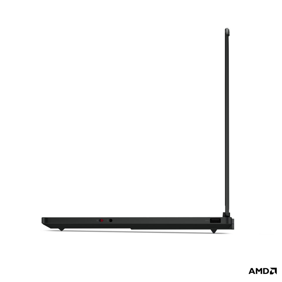 Lenovo Legion 5 Gen 11, 15" pelikannettava, Windows 11 Home (83Q70060MX)