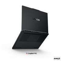 Lenovo Legion 5 Gen 11, 15" pelikannettava, Windows 11 Home (83Q70060MX)