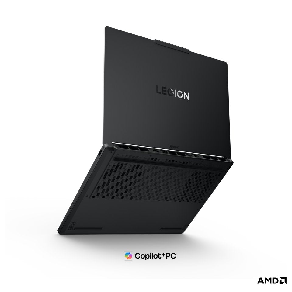 Lenovo Legion 5 Gen 11, 15" pelikannettava, Windows 11 Home (83Q70060MX)