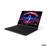 Lenovo Legion 5 Gen 11, 15" pelikannettava, Windows 11 Home (83Q70060MX)