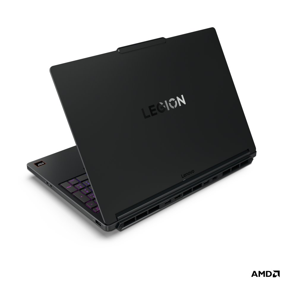 Lenovo Legion 5 Gen 11, 15" pelikannettava, Windows 11 Home (83Q70060MX)
