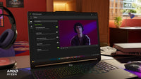 Lenovo Legion 5 Gen 11, 15" pelikannettava, Windows 11 Home (83Q70060MX)