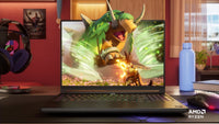 Lenovo Legion 5 Gen 11, 15" pelikannettava, Windows 11 Home (83Q70060MX)