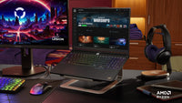 Lenovo Legion 5 Gen 11, 15" pelikannettava, Windows 11 Home (83Q70060MX)