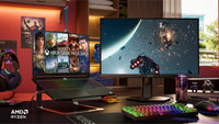 Lenovo Legion 5 Gen 11, 15" pelikannettava, Windows 11 Home (83Q70060MX)
