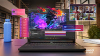 Lenovo Legion 5 Gen 11, 15" pelikannettava, Windows 11 Home (83Q70060MX)