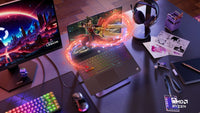 Lenovo Legion 5 Gen 11, 15" pelikannettava, Windows 11 Home (83Q70060MX)